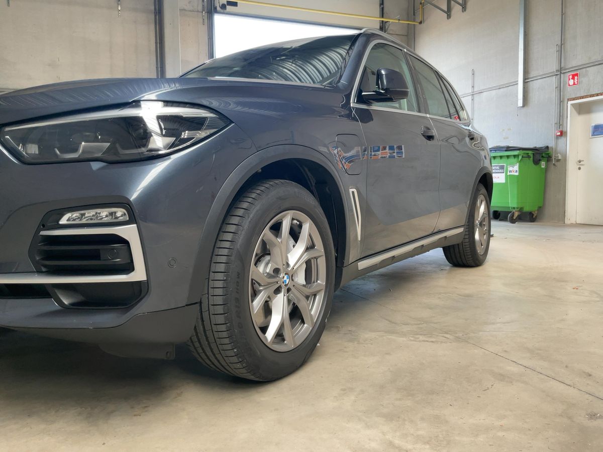 BMW X5 xDrive 45e xLine