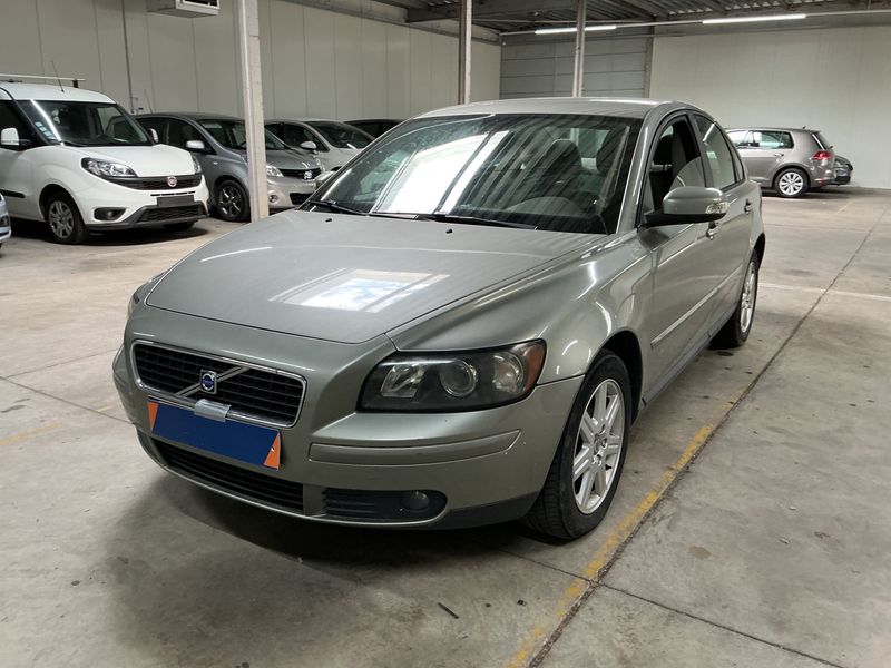 Volvo S40 2.0 D Momentum