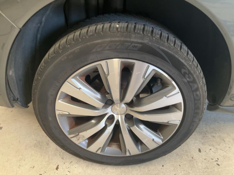 Peugeot 3008 2.0 Blue-HDi Allure 2016 – снимка 9