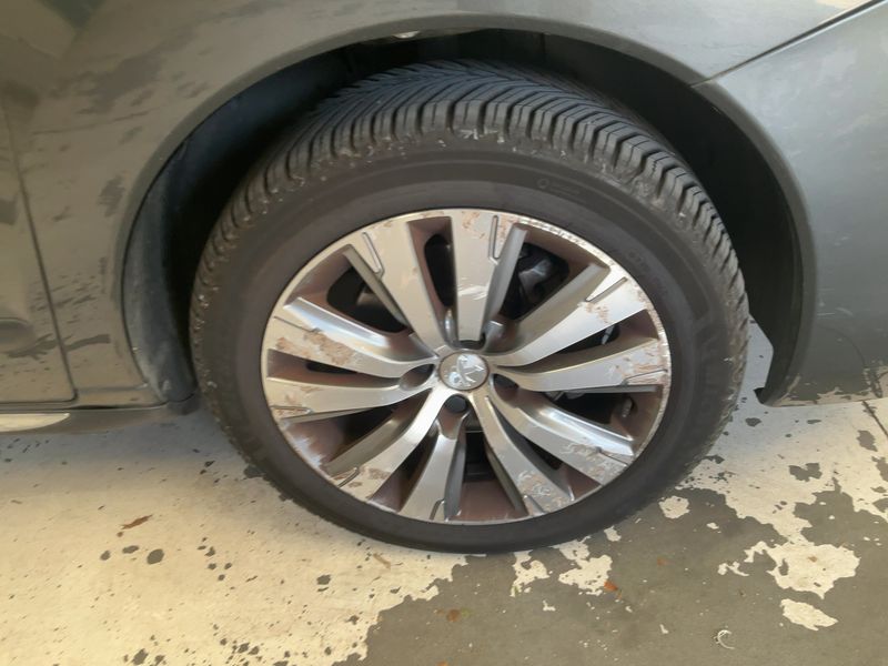 Peugeot 3008 2.0 Blue-HDi Allure 2016 – снимка 11