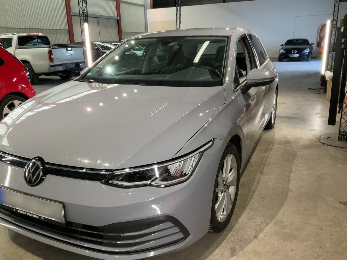 Volkswagen Golf d'occasion