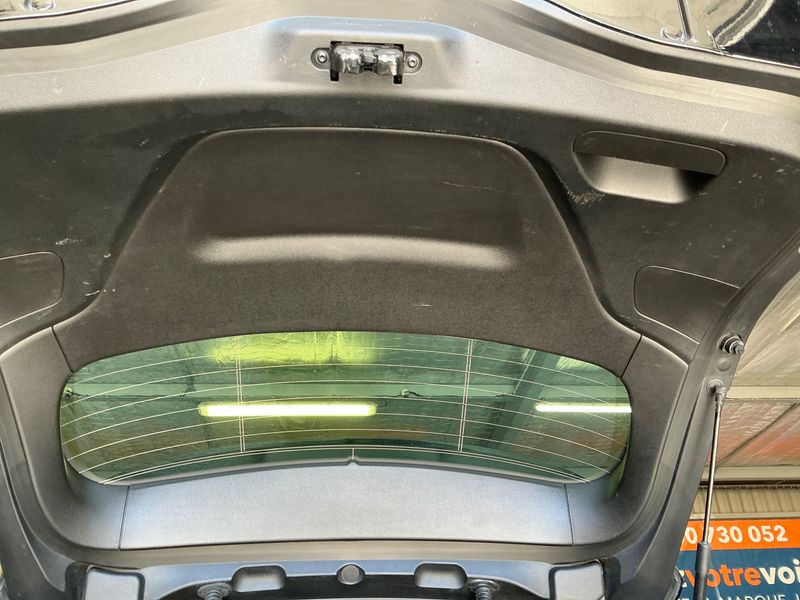 Renault Megane 1.5 dCi Energy Intens 2016 – снимка 29