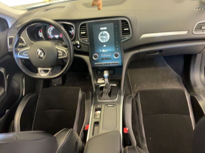 Renault Megane 1.5 dCi Energy Intens 2016 – снимка 17