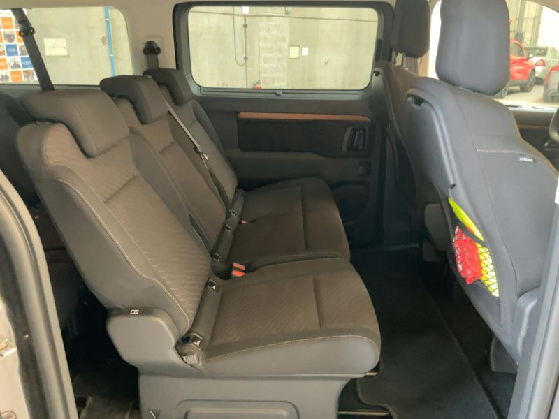 Toyota ProAce Verso 2.0 D-4D L2 Family — zdjęcie 14