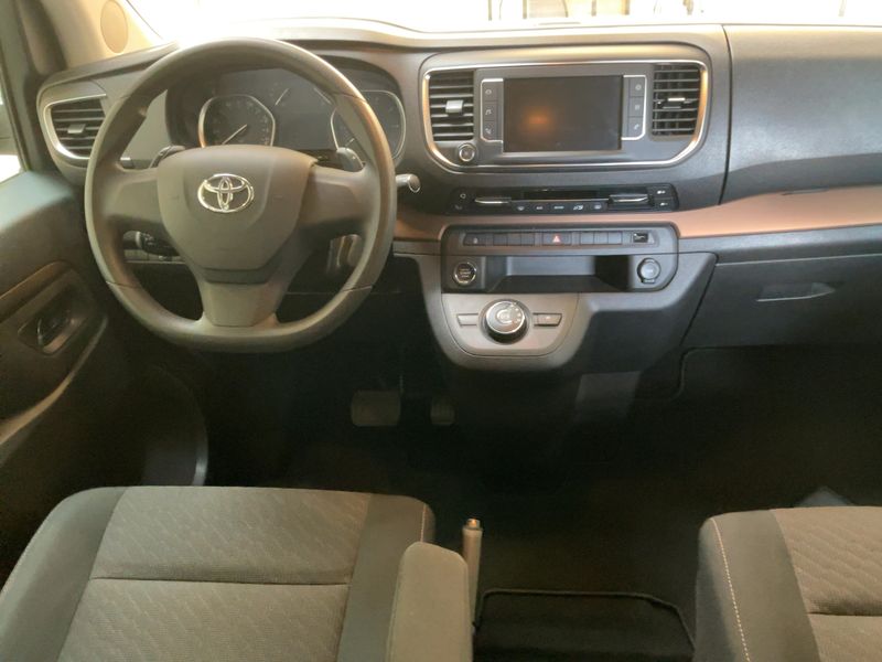 Toyota ProAce Verso 2.0 D-4D L2 Family — zdjęcie 12