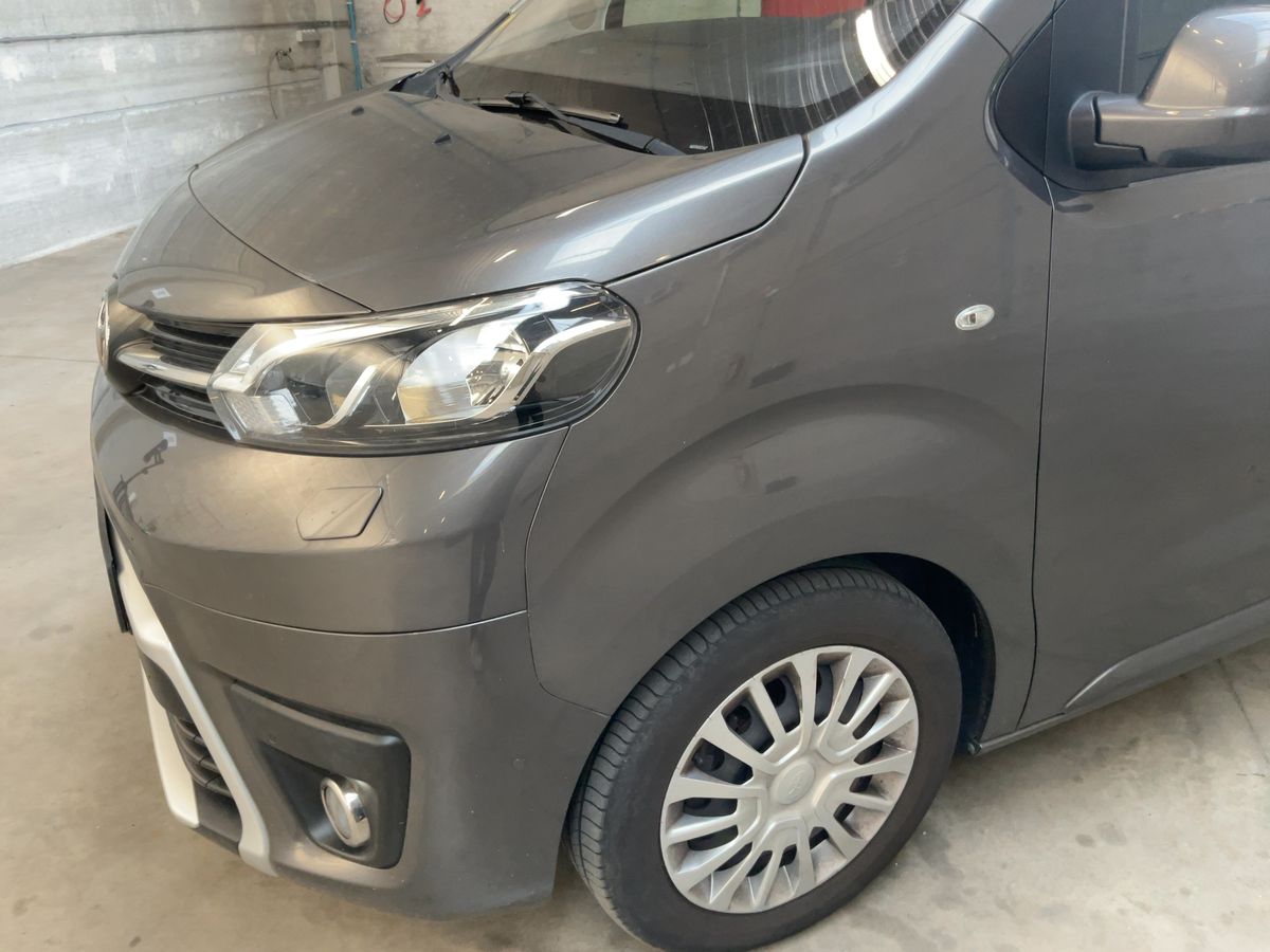 Toyota ProAce d'occasion