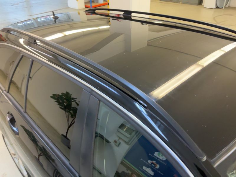 Mercedes-Benz C-Klasse C 200 CDI T BlueEfficiency Classic 2011 – снимка 13
