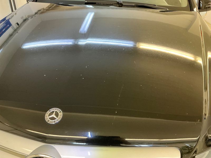 Mercedes-Benz C-Klasse C 200 CDI T BlueEfficiency Classic 2011 – снимка 31