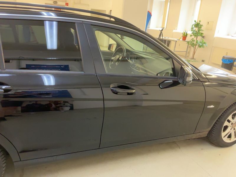 Mercedes-Benz C-Klasse C 200 CDI T BlueEfficiency Classic 2011 – снимка 10