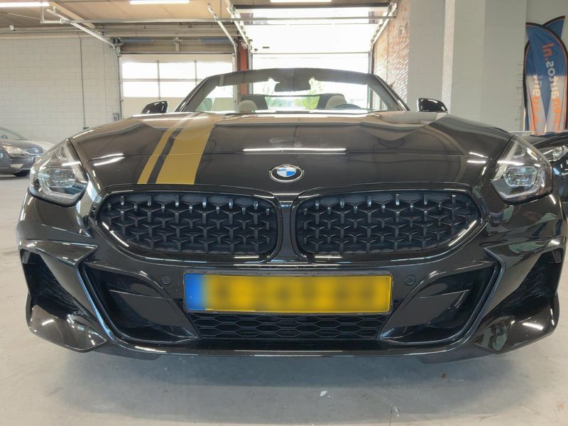 BMW Z4 sDrive 30i M Sport — zdjęcie 9