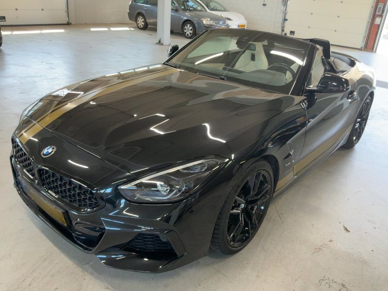 BMW Z4 sDrive 30i M Sport