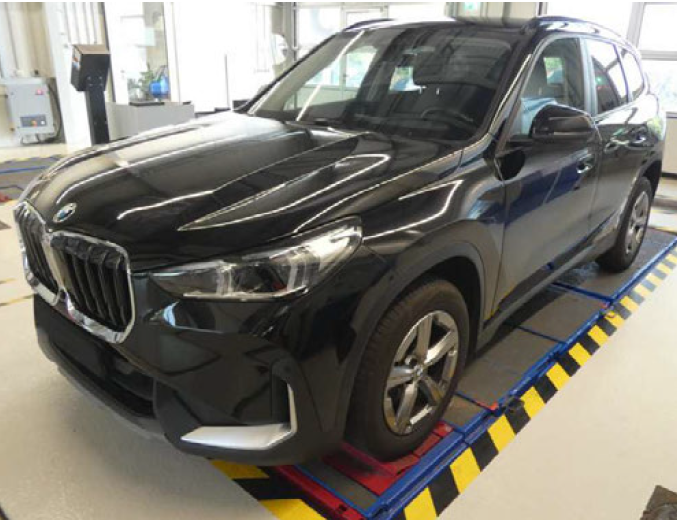 BMW X1 2023