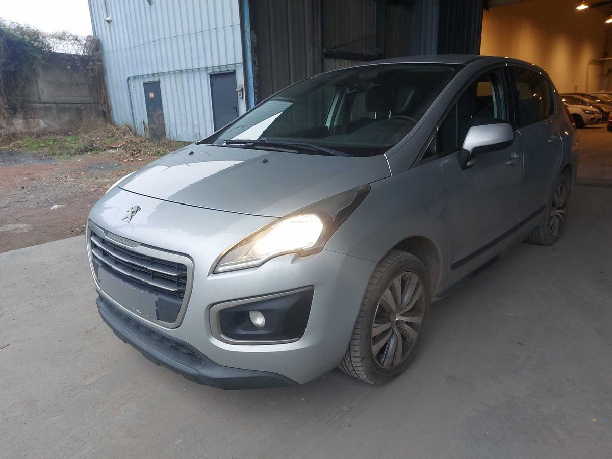 Peugeot 3008 1.6 Blue-HDi Active