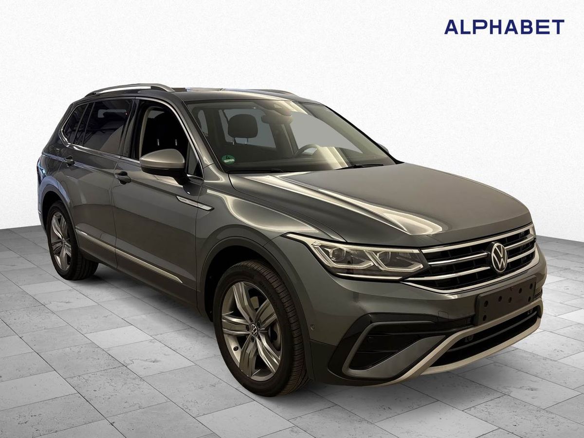 Volkswagen Tiguan d'occasion