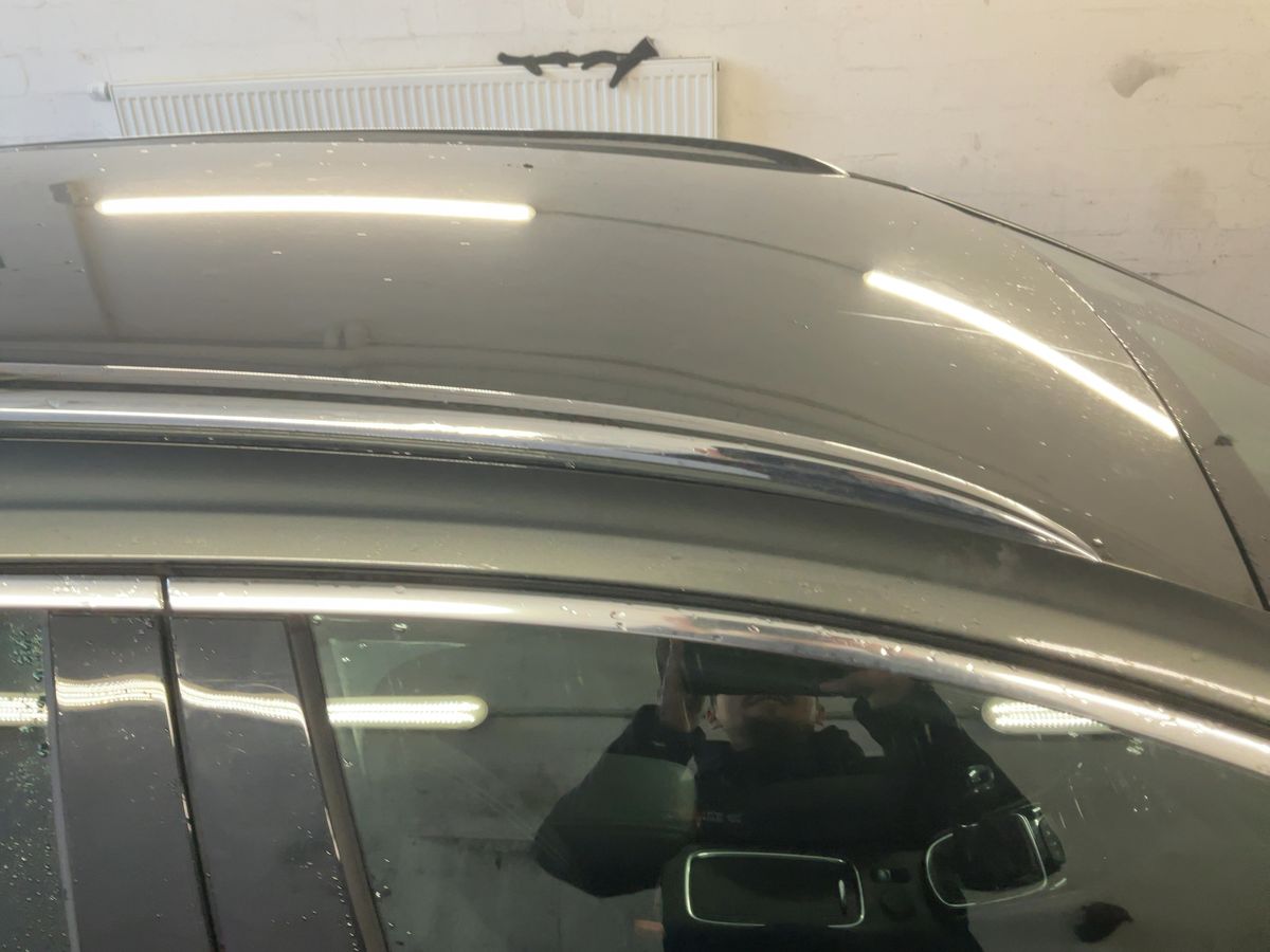 Opel Astra 2017 — photo 14