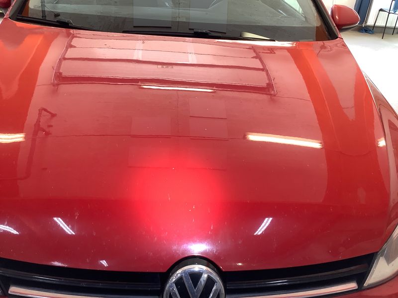 Volkswagen Golf VII 1.2 TSI Comfortline BlueMotion Tech 2013 – снимка 33