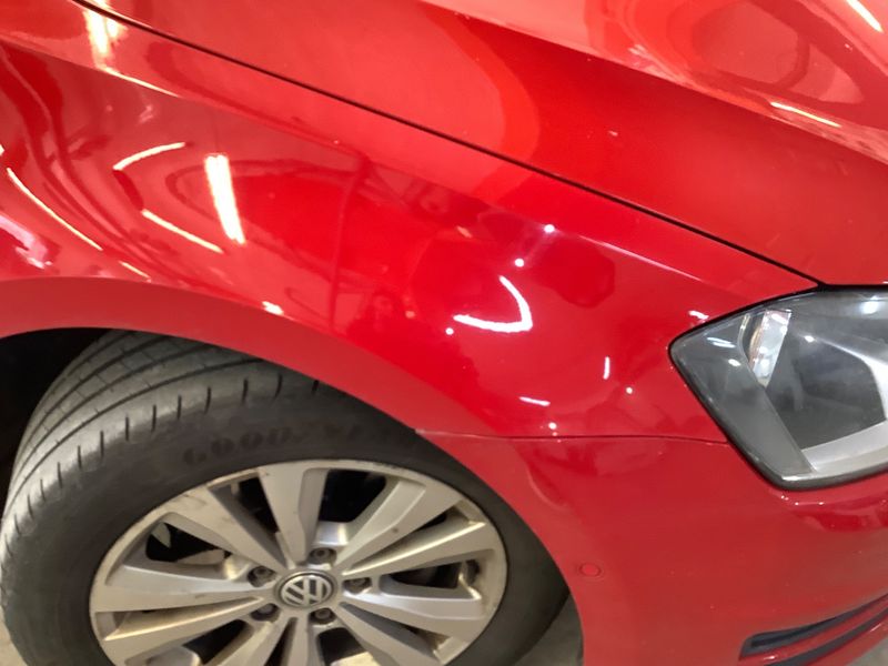 Volkswagen Golf VII 1.2 TSI Comfortline BlueMotion Tech 2013 – снимка 21