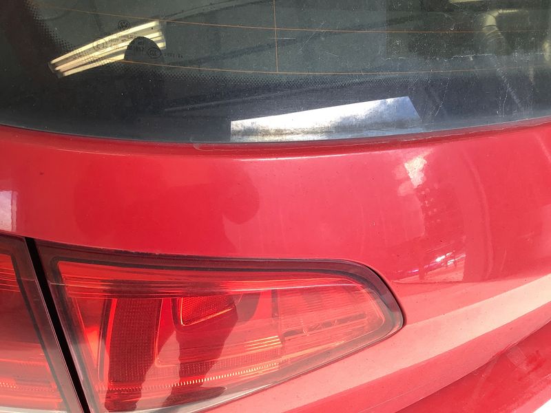 Volkswagen Golf VII 1.2 TSI Comfortline BlueMotion Tech 2013 – снимка 32