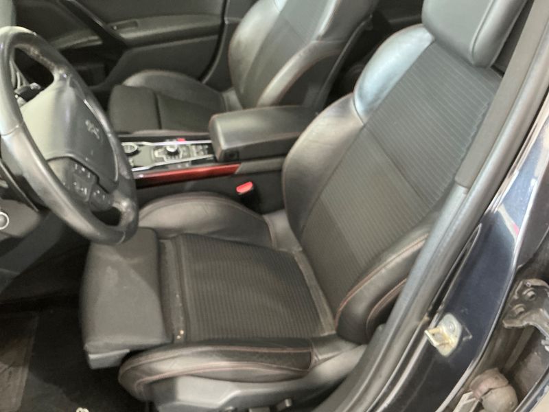 Peugeot 508 2.0 HDi Hybrid4 RXH 2012 – снимка 23