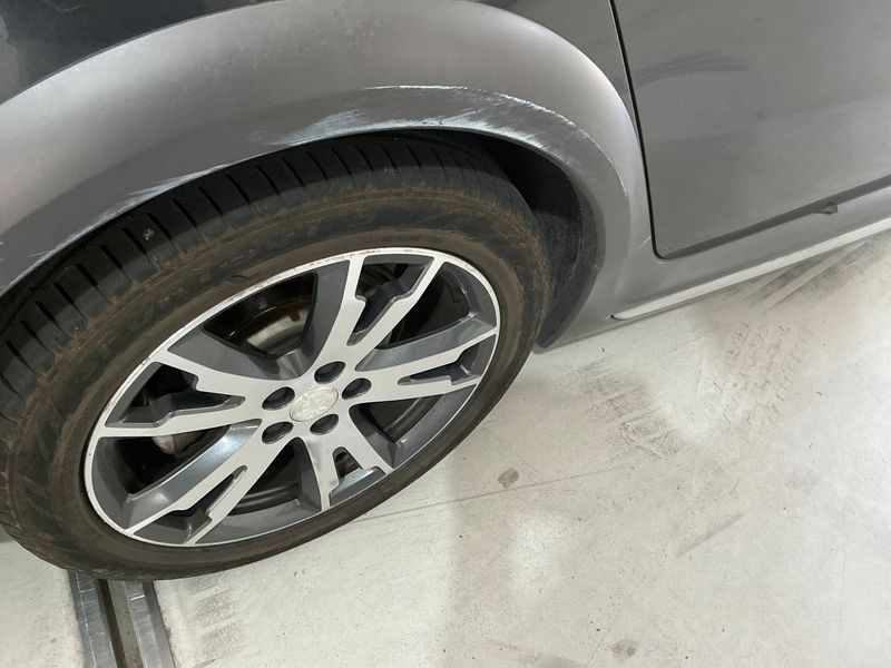 Peugeot 508 2.0 HDi Hybrid4 RXH 2012 – снимка 22