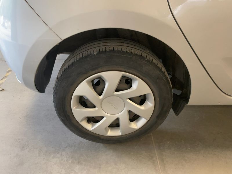 Dacia Sandero 0.9 TCe Ambiance 2018 – снимка 9