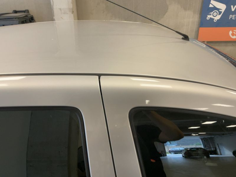 Dacia Sandero 0.9 TCe Ambiance 2018 – снимка 13