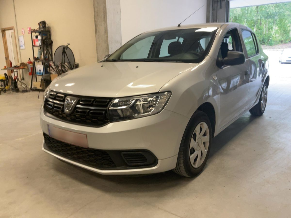 Dacia Sandero 2018