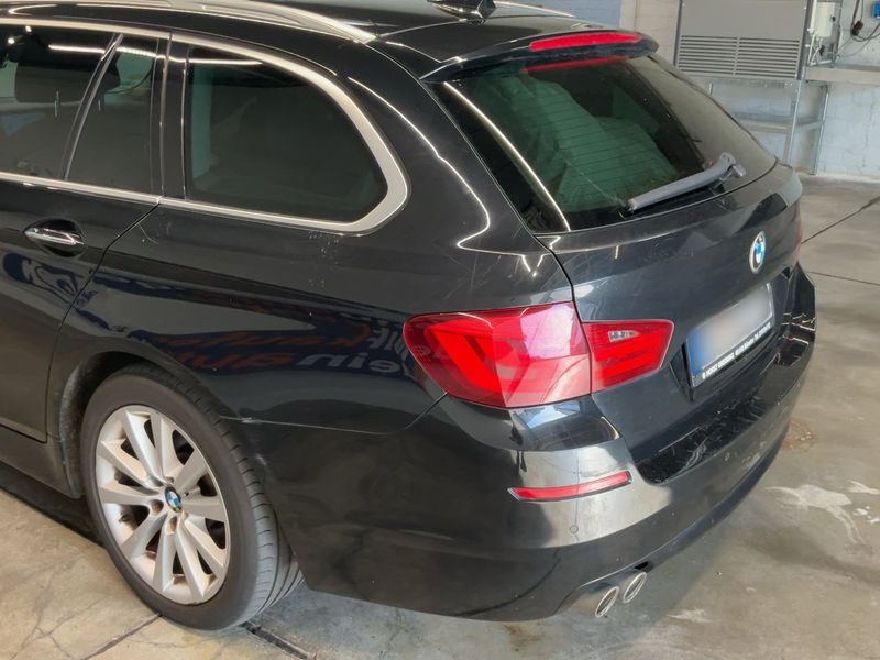 BMW 5er 530d 2011 – снимка 6