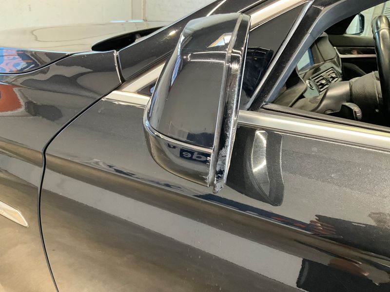 BMW 5er 530d 2011 – снимка 26
