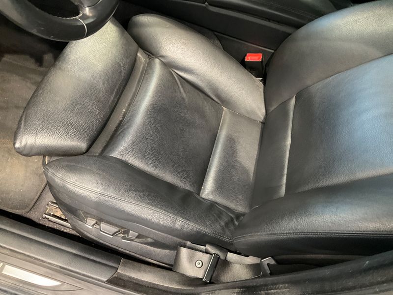 BMW 5er 530d 2011 – снимка 36