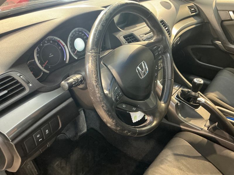 Honda Accord 2.0 Executive 2014 – снимка 30