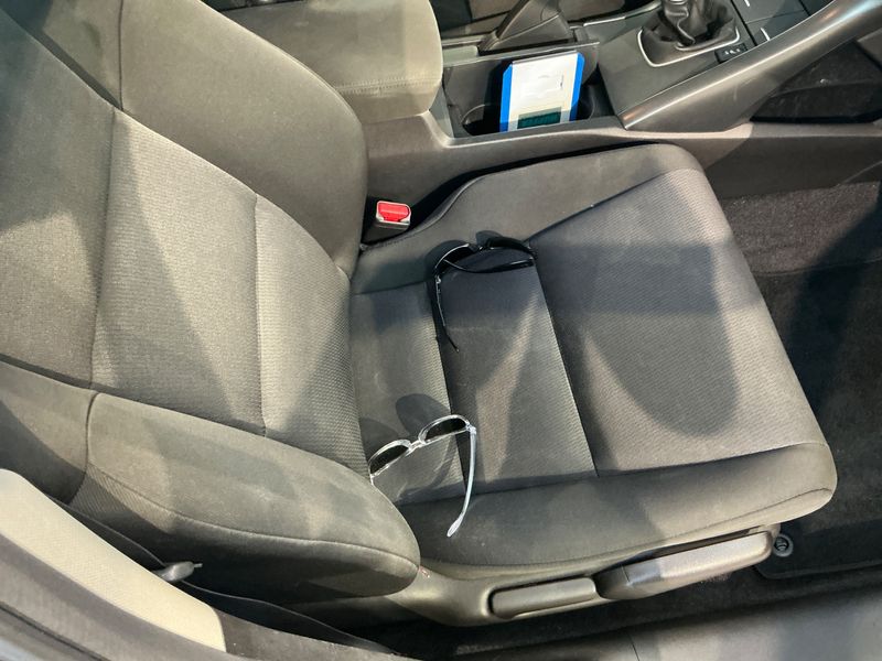 Honda Accord 2.0 Executive 2014 – снимка 28