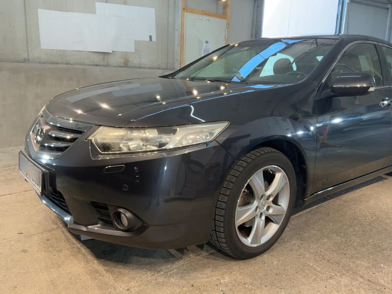 Honda Accord 2.0 Executive — zdjęcie 2