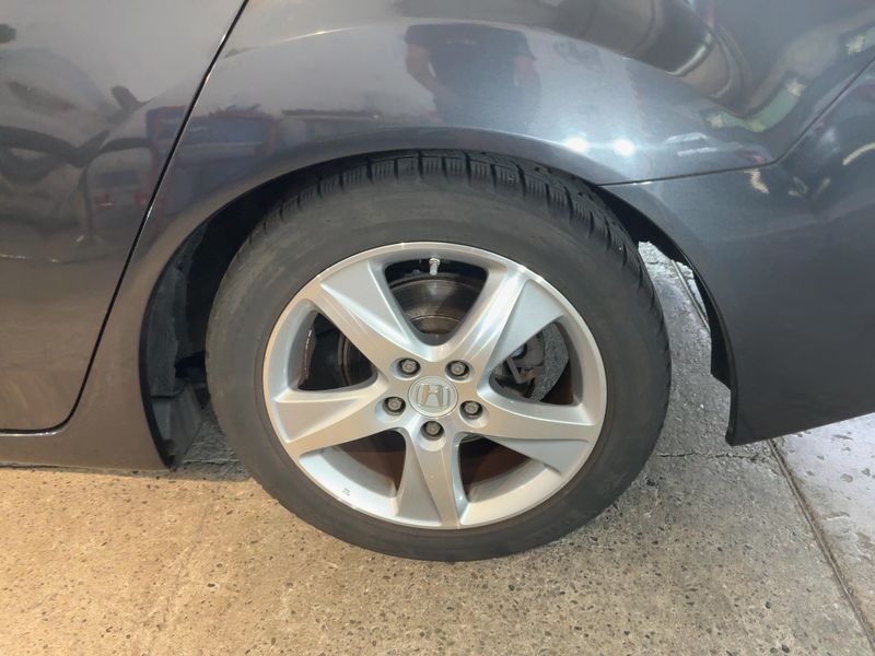 Honda Accord 2.0 Executive 2014 – снимка 5
