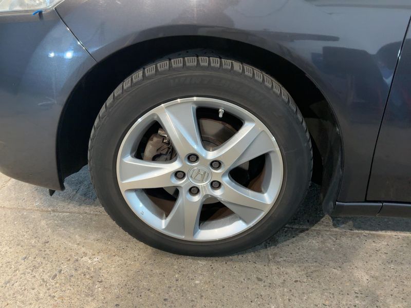 Honda Accord 2.0 Executive 2014 – снимка 3