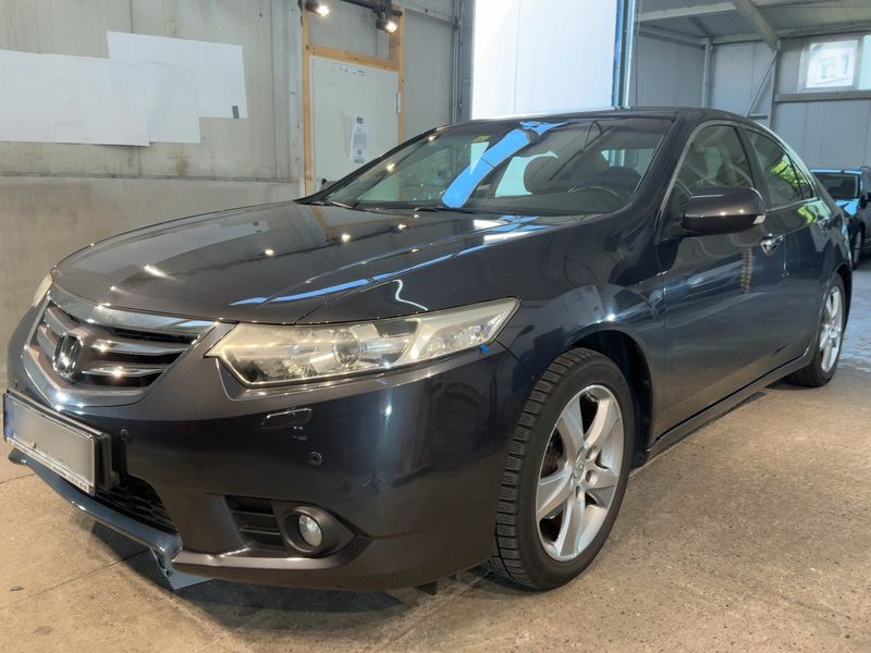 Honda Accord 2.0 Executive