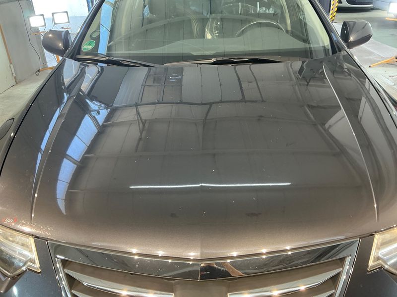 Honda Accord 2.0 Executive 2014 – снимка 33