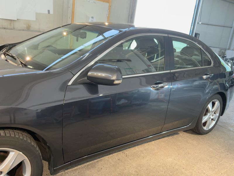 Honda Accord 2.0 Executive — zdjęcie 4