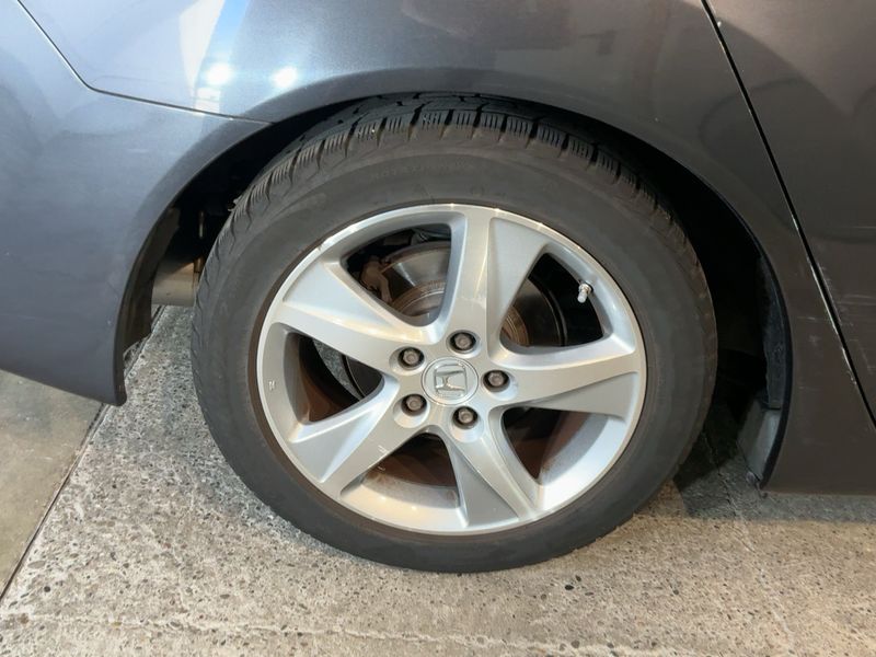 Honda Accord 2.0 Executive 2014 – снимка 9
