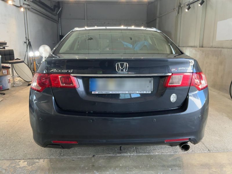 Honda Accord 2.0 Executive — zdjęcie 5