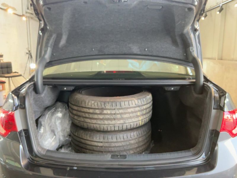 Honda Accord 2.0 Executive — zdjęcie 10