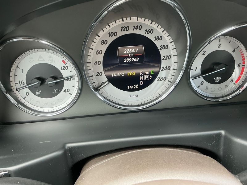 Mercedes-Benz GLK-Klasse GLK 350 CDI 4Matic BlueEfficiency — zdjęcie 13