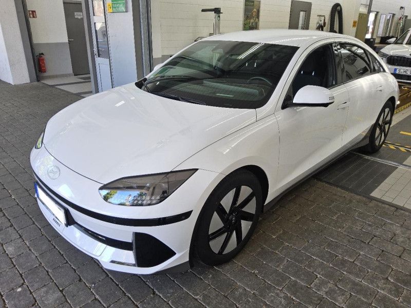 Hyundai IONIQ 2024