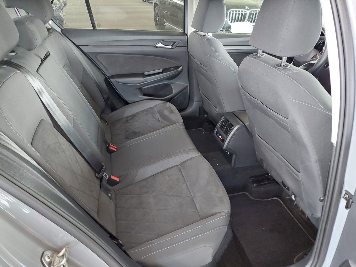 Volkswagen Golf d'occasion