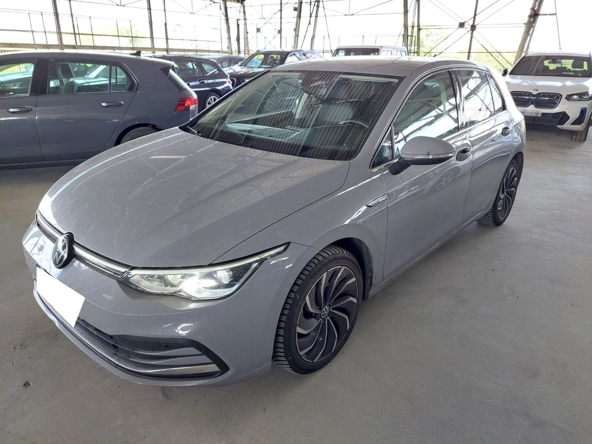 Volkswagen Golf d'occasion