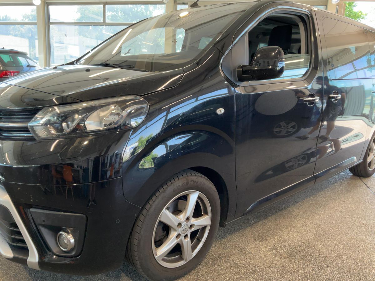 Toyota ProAce d'occasion