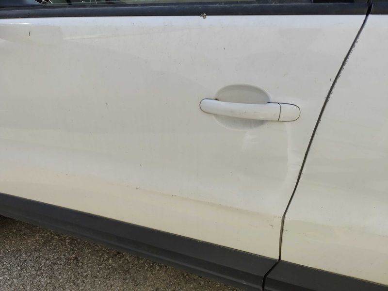 Volkswagen Tiguan 2.0 TDI Advance BlueMotion Tech 2010 – снимка 24