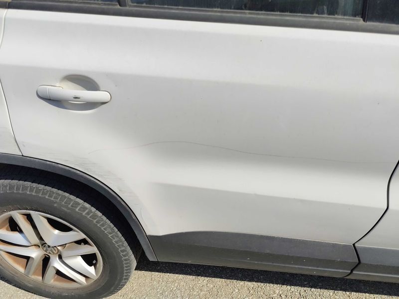 Volkswagen Tiguan 2.0 TDI Advance BlueMotion Tech 2010 – снимка 20