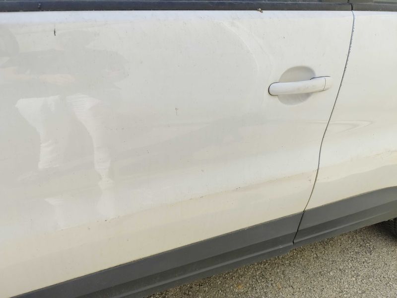 Volkswagen Tiguan 2.0 TDI Advance BlueMotion Tech 2010 – снимка 25