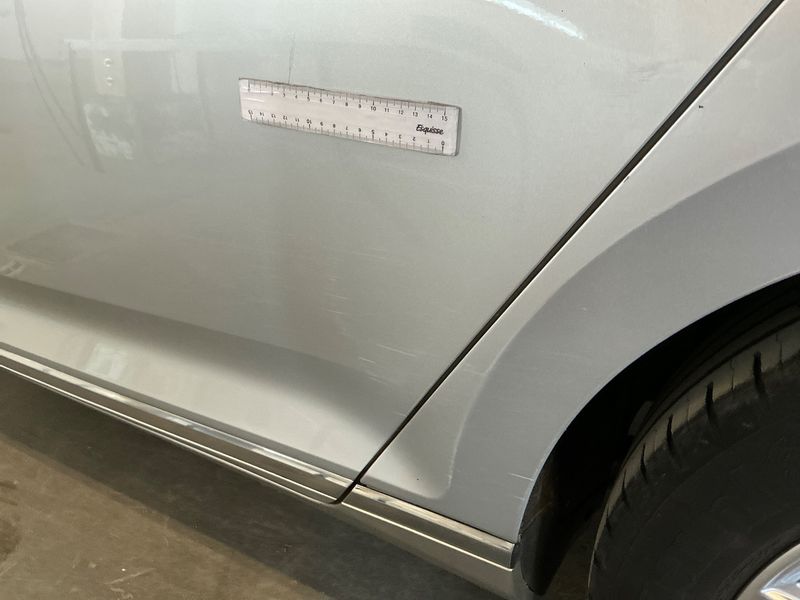 Volkswagen Passat 2.0 TDI Carat BlueMotion Tech 2016 – снимка 33